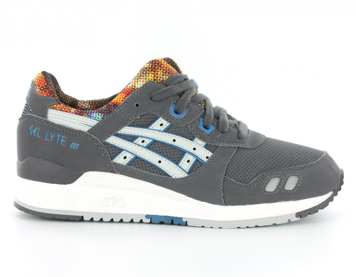 asics gel lyte 3 femme grise asics gel lyte 3 femme grise